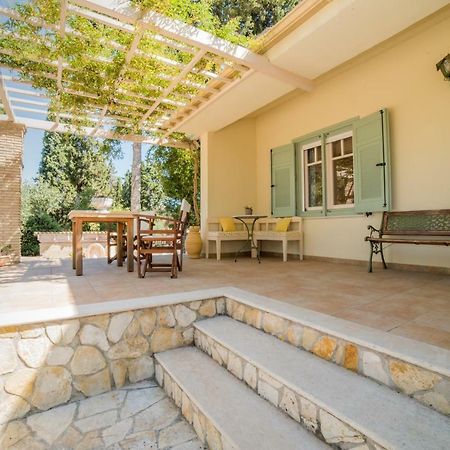 Villino Guest House Akrotiri  外观 照片