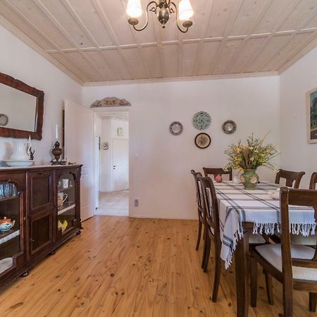 Villino Guest House Akrotiri  外观 照片