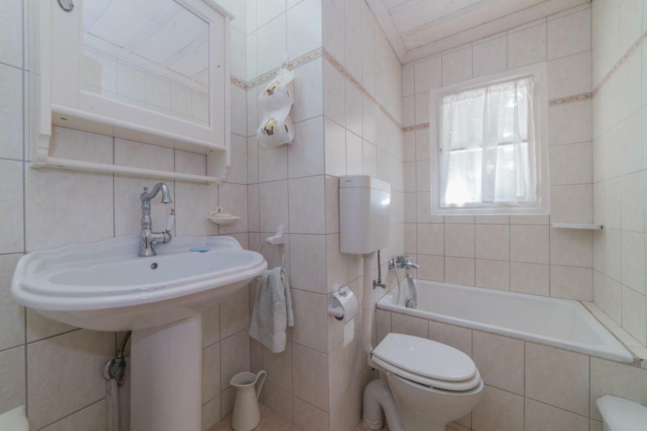 Villino Guest House Akrotiri  外观 照片